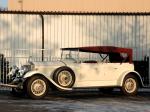 Rolls-Royce Phantom II 40/50 HP Open Tourer 1929 года